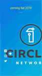 Mobile Screenshot of circle1network.com